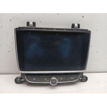 SISTEMA AUDIO / RADIO CD 42498391 545290509