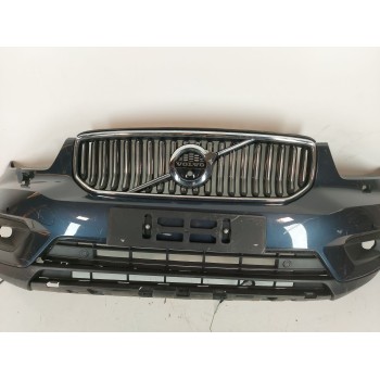 Recambio de paragolpes delantero para volvo xc40 (536) b4 mild-hybrid referencia OEM IAM 314493401  