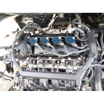 DESPIECE MOTOR G4LF 47.000KM 