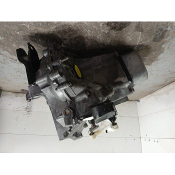 Recambio de caja cambios para peugeot 208 i (ca_, cc_) 1.2 vti 82 referencia OEM IAM 20CR15 manual 5v 