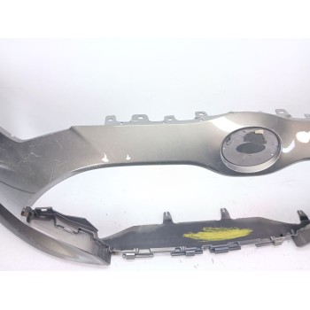 Recambio de paragolpes delantero para toyota yaris cross (mxp_) 1.5 hybrid (mxpj10) referencia OEM IAM 52119K0050  