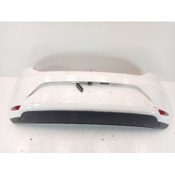 PARAGOLPES TRASERO LE123XX 5f0807521 