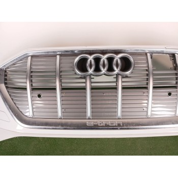 Recambio de paragolpes delantero para audi e-tron (gen) 50 quattro referencia OEM IAM 4KE807437 4KE807437 