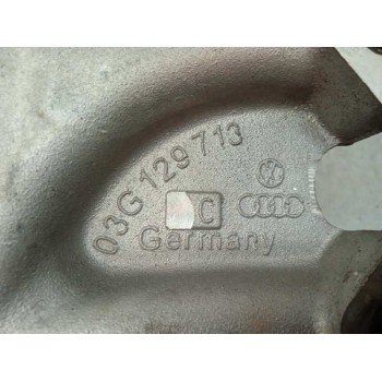 Recambio de colector admision para volkswagen golf v berlina (1k1) 1.9 tdi referencia OEM IAM 03G129713C  