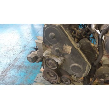 Recambio de motor completo para ford tourneo connect (tc7) familiar largo referencia OEM IAM HCPA <CASCO> 