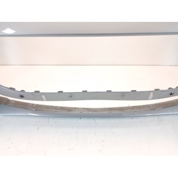 Recambio de paragolpes delantero para ford kuga iii (dfk) 2.5 fhev 4x4 referencia OEM IAM LV4B17D957H  