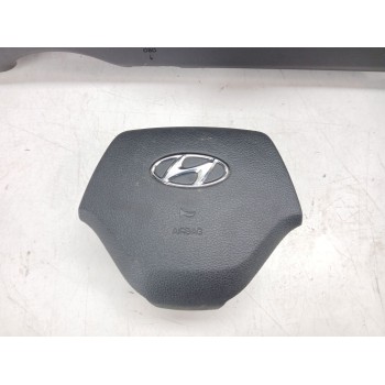 Recambio de kit airbag para hyundai tucson (tl, tle) 1.6 t-gdi referencia OEM IAM 84810D7AA0  