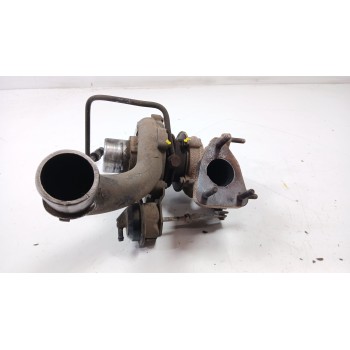 Recambio de turbocompresor para opel movano combi corto 2.8t referencia OEM IAM 8200100284  