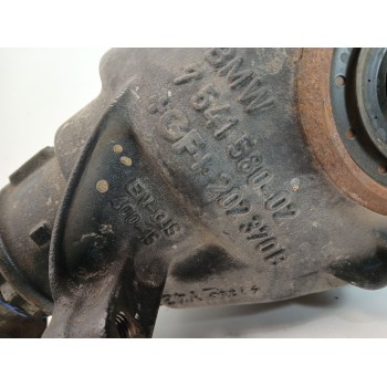 Recambio de diferencial trasero para bmw 3 touring (f31) 320 d referencia OEM IAM 754158002  CAMBIO AUTOMATICO