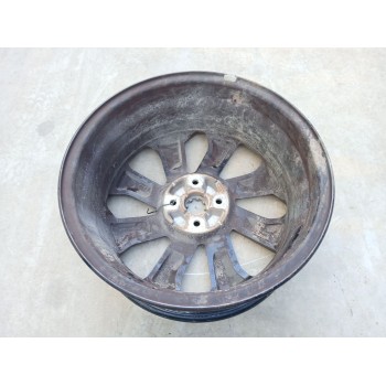 Recambio de llanta para kia stonic (yb) 1.2 cvvt referencia OEM IAM 6.5JX17 ET49 X1 52910H8500