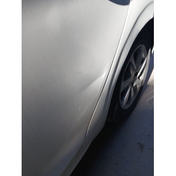 Recambio de puerta trasera izquierda para peugeot 208 i (ca_, cc_) 1.2 vti 82 referencia OEM IAM   