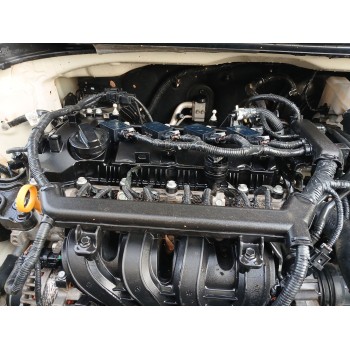 Recambio de despiece motor para kia stonic (yb) 1.2 cvvt referencia OEM IAM G4LF 47.000KM 