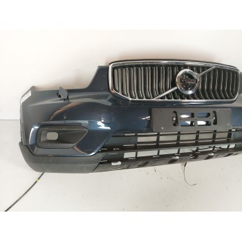 Recambio de paragolpes delantero para volvo xc40 (536) b4 mild-hybrid referencia OEM IAM 314493401  