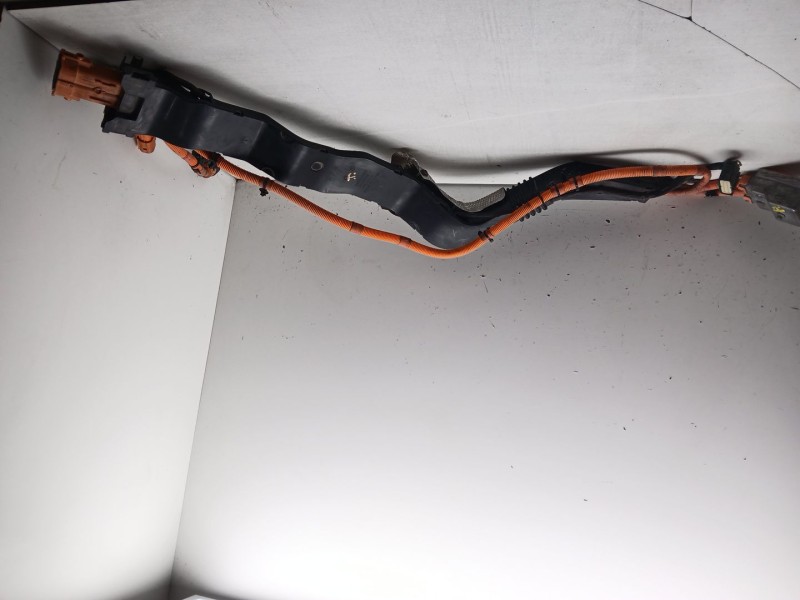 Recambio de cable para volvo xc40 (536) t5 plug-in hybrid referencia OEM IAM 8888371507 31654758 