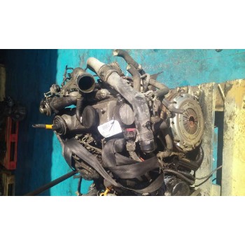 MOTOR COMPLETO AGR <B< AGR