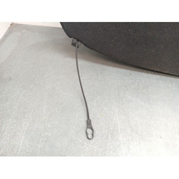 Recambio de bandeja trasera para bmw 1 (e81) 116 d referencia OEM IAM 51466966716 6966715 