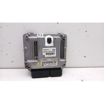 CENTRALITA MOTOR UCE 75534764 030589602 851966301