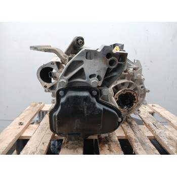 Recambio de caja cambios para skoda yeti (5l) 2.0 tdi referencia OEM IAM KJF 0A4300046HX 