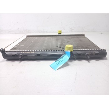 Recambio de radiador agua para citroën c4 lim. business referencia OEM IAM 9674089680  