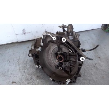 Recambio de caja cambios para fiat croma (194) 1.9 16v multijet dynamic (12.2007) referencia OEM IAM  B 