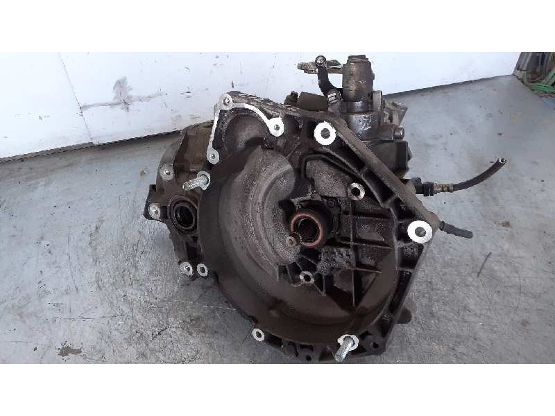Recambio de caja cambios para fiat croma (194) 1.9 16v multijet dynamic (12.2007) referencia OEM IAM  B 