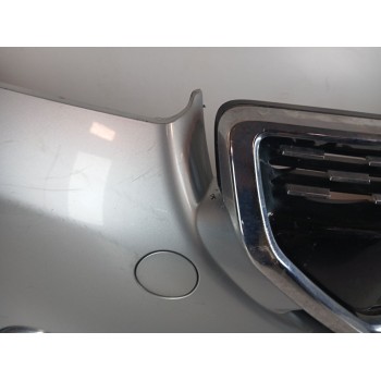 Recambio de paragolpes delantero para peugeot 208 1.6 16v hdi fap referencia OEM IAM 9672794477  