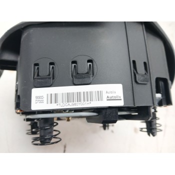 Recambio de kit airbag para hyundai tucson (tl, tle) 1.6 t-gdi referencia OEM IAM 84810D7AA0  