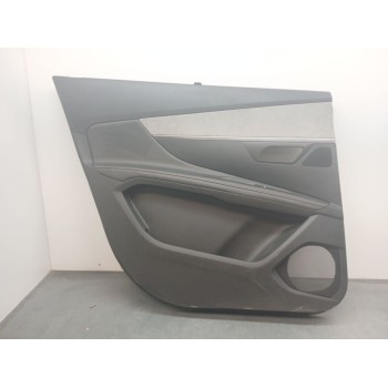 GUARNECIDO PUERTA TRASERA IZQUIERDA 98269872dg 