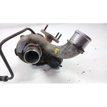 Recambio de turbocompresor para opel movano combi corto 2.8t referencia OEM IAM 8200100284  