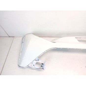 Recambio de paragolpes delantero para toyota aygo x (_b7_) 1.0 vvt-i (kgb70) referencia OEM IAM 521190H190  