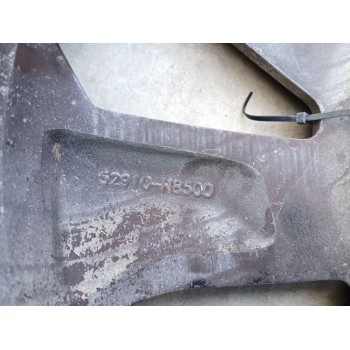 Recambio de llanta para kia stonic (yb) 1.2 cvvt referencia OEM IAM 6.5JX17 ET49 X1 52910H8500