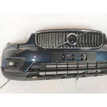 Recambio de paragolpes delantero para volvo xc40 (536) b4 mild-hybrid referencia OEM IAM 314493401  