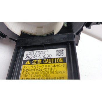 Recambio de anillo airbag para toyota auris (_e15_) 1.8 hybrid (zwe150_) referencia OEM IAM 39sugs80 8924505030 