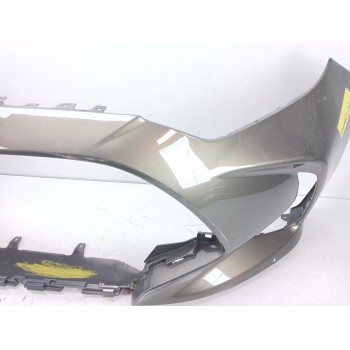 Recambio de paragolpes delantero para toyota yaris cross (mxp_) 1.5 hybrid (mxpj10) referencia OEM IAM 52119K0050  