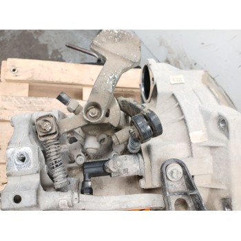 Recambio de caja cambios para skoda yeti (5l) 2.0 tdi referencia OEM IAM KJF 0A4300046HX 
