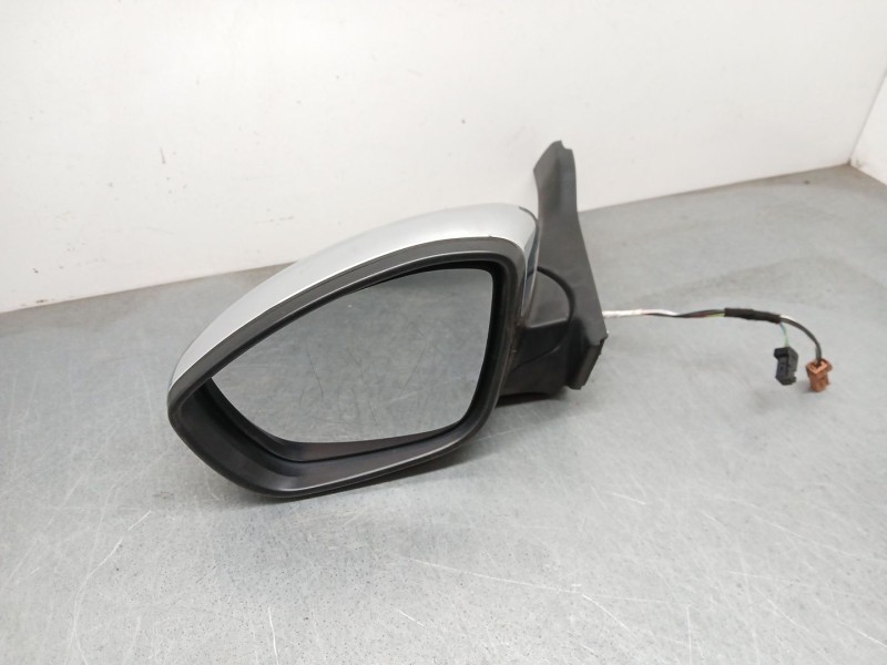 Recambio de retrovisor izquierdo para peugeot 208 i (ca_, cc_) 1.2 vti 82 referencia OEM IAM E20211047  