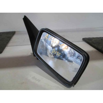 RETROVISOR DERECHO NEGRO 