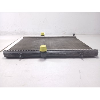 Recambio de radiador agua para citroën c4 lim. business referencia OEM IAM 9674089680  