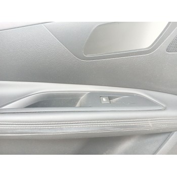 Recambio de guarnecido puerta trasera izquierda para peugeot 5008 gt referencia OEM IAM 98269872dg  