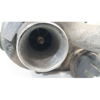 Recambio de turbocompresor para opel movano combi corto 2.8t referencia OEM IAM 8200100284  