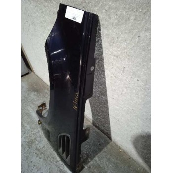 Recambio de aleta delantera izquierda para land rover range rover sport v6 td hse referencia OEM IAM   