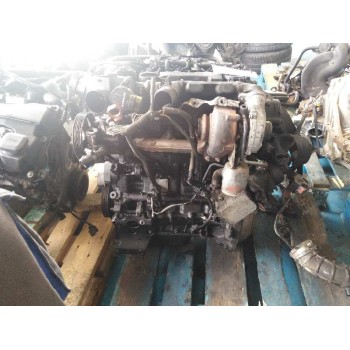Recambio de motor completo para peugeot 407 st confort referencia OEM IAM 9HZ M 