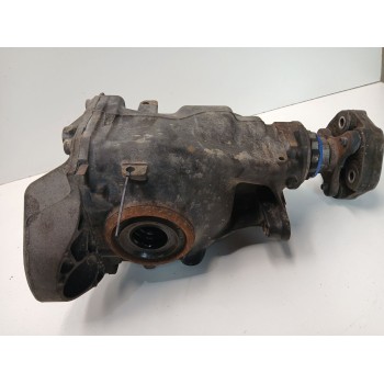 Recambio de diferencial trasero para bmw 3 touring (f31) 320 d referencia OEM IAM 754158002  CAMBIO AUTOMATICO