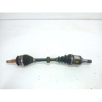 TRANSMISION DELANTERA IZQUIERDA 39101gdd5a 