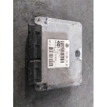 CENTRALITA MOTOR UCE 036906034GM 