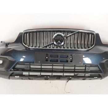 Recambio de paragolpes delantero para volvo xc40 (536) b4 mild-hybrid referencia OEM IAM 314493401  