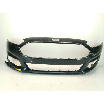 Recambio de paragolpes delantero para ford mondeo v hatchback (ce) 1.5 ecoboost referencia OEM IAM DS7V17D957A  