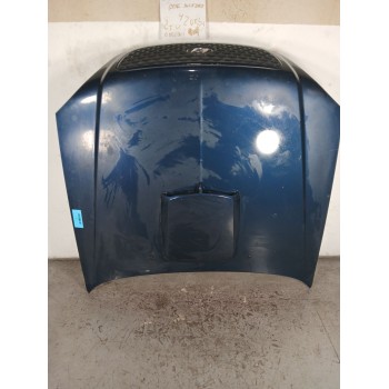 Recambio de capot para hyundai terracan (hp) 2.9 crdi 4wd referencia OEM IAM   