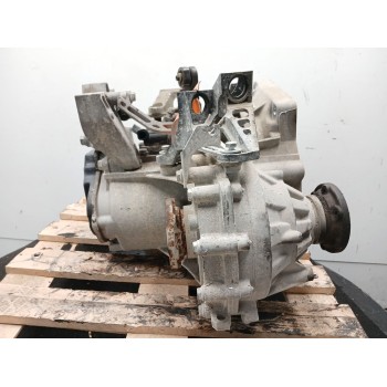 Recambio de caja cambios para skoda yeti (5l) 2.0 tdi referencia OEM IAM KJF 0A4300046HX 