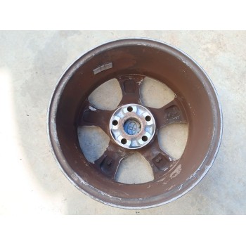 Recambio de llanta para toyota auris (_e15_) 2.0 d-4d (ade150_) referencia OEM IAM 61/2JX16 ET45 X1 HL45144